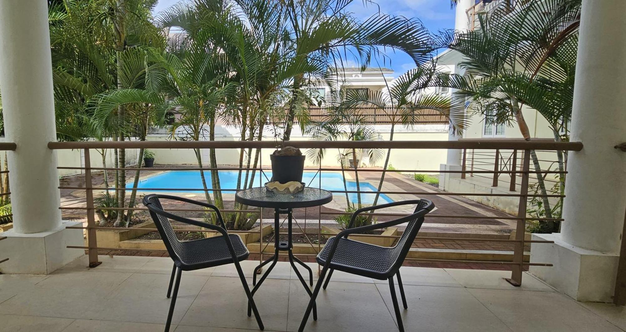 Ground Floor Apartment Near Pereybere Beach Εξωτερικό φωτογραφία